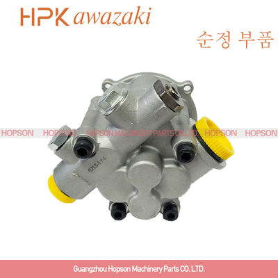 Piloto hidráulico Pump 2902440-2976A del excavador para CLG920 K3V63 K3V140 K3V112DT