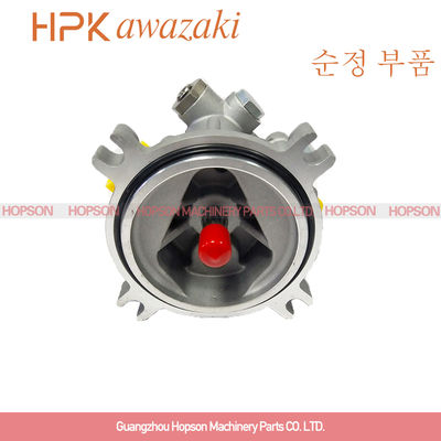 Excavator Pilot Pump 4-13T-EN el excavador del traje K3V140 K3V180