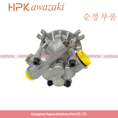 Excavator Pilot Pump 4-13T-EN el excavador del traje K3V140 K3V180