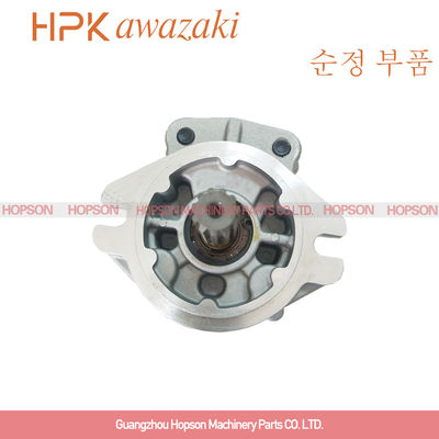 Pompa hydráulica de velocidades 7054108090 de KOMATSU para el excavador de PC40-7 PC50-2
