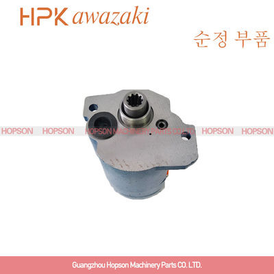Piloto hidráulico Pump For P2D25 AP2D12 AP2D14 AP2D18 AP2D21 del excavador