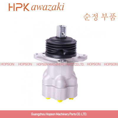 Joystick Control Valve 2970529 para el excavador de E320D E323D E336D