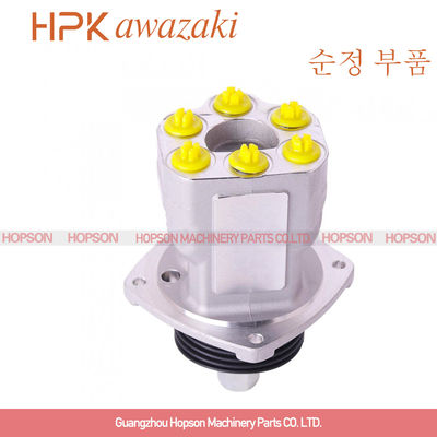 Joystick Control Valve 2970529 para el excavador de E320D E323D E336D