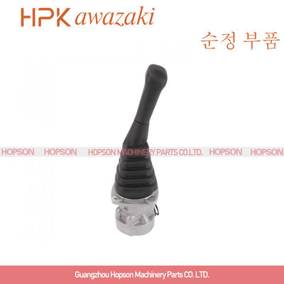 Excavador Joystick Controls, válvula de EC210B EC240B de la maneta palanca VOE14556359