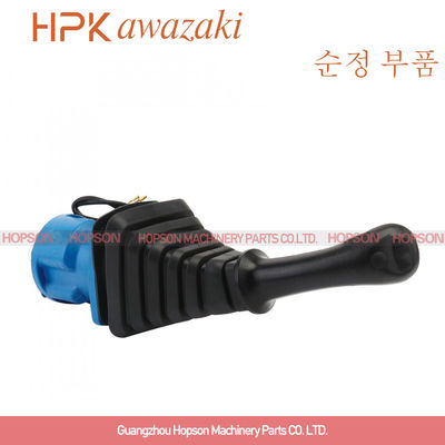 Válvula de la manija de Joystick Controls 31N620070 del excavador de Hyundai para R215-7 R225-7