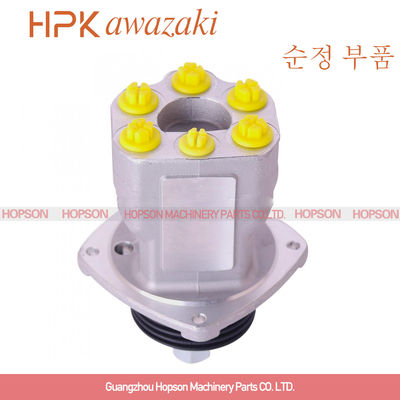 Palanca de mando de Electric Over Hydraulic del excavador para SK130 SK140 SK200 SK210