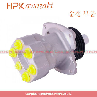 Palanca de mando de Electric Over Hydraulic del excavador para SK130 SK140 SK200 SK210