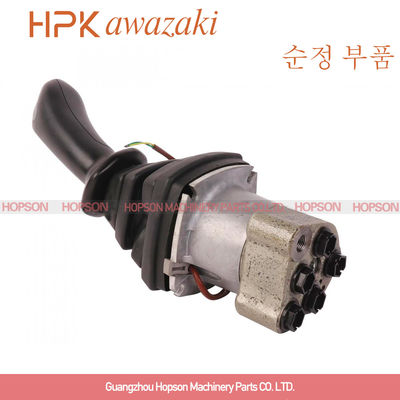 Excavador hidráulico Joystick Controls For SWE60 SWE65 SWE70 SWE90
