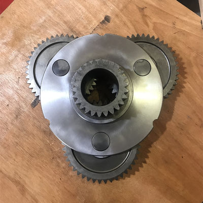 Piezas del engranaje planetario EC210, excavador Final Drive Gear de Vol-vo