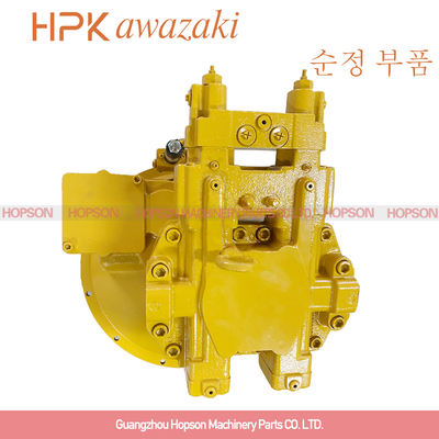 123-2235 recambios de la maquinaria de construcción de Hydraulic Main Pump A8V0160 E330B E330BL del excavador