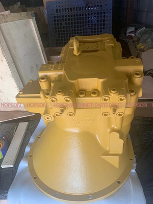 123-2235 recambios de la maquinaria de construcción de Hydraulic Main Pump A8V0160 E330B E330BL del excavador