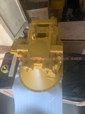 123-2235 recambios de la maquinaria de construcción de Hydraulic Main Pump A8V0160 E330B E330BL del excavador