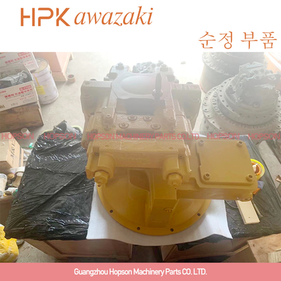 123-2235 recambios de la maquinaria de construcción de Hydraulic Main Pump A8V0160 E330B E330BL del excavador