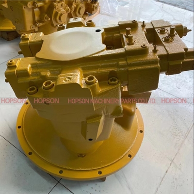 Excavador Hydraulic Pump A8V055 A8V080 A8V0107 A8V0120 A8V0200 A8VO107SR de Rexroth