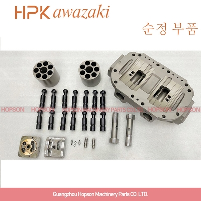 Piezas principales HPV050 HPV0102 HPV0118 HPV145 de la bomba del excavador ZX200-5 ZX200 ZX220 ZX250 PC300-3