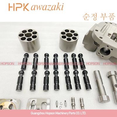 Piezas principales HPV050 HPV0102 HPV0118 HPV145 de la bomba del excavador ZX200-5 ZX200 ZX220 ZX250 PC300-3