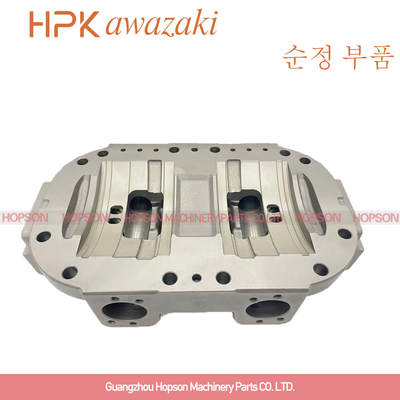 Piezas principales HPV050 HPV0102 HPV0118 HPV145 de la bomba del excavador ZX200-5 ZX200 ZX220 ZX250 PC300-3