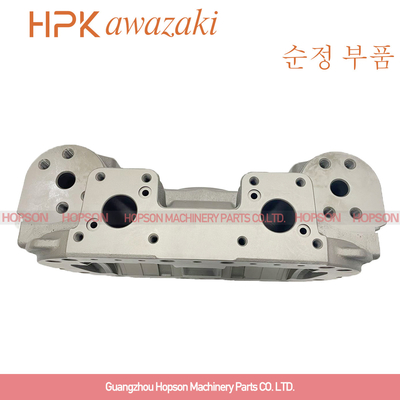 Piezas principales HPV050 HPV0102 HPV0118 HPV145 de la bomba del excavador ZX200-5 ZX200 ZX220 ZX250 PC300-3