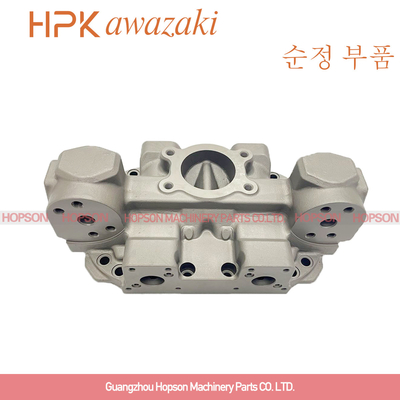 Piezas principales HPV050 HPV0102 HPV0118 HPV145 de la bomba del excavador ZX200-5 ZX200 ZX220 ZX250 PC300-3