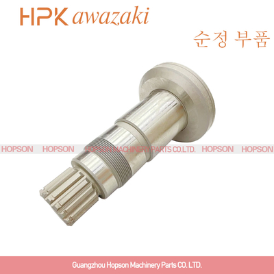 Excavador Hydraulic Pump Parts HPV116 HPV102 HPV145 de Hitachi Hopson para EX200-1 EX200-5 EX300-1