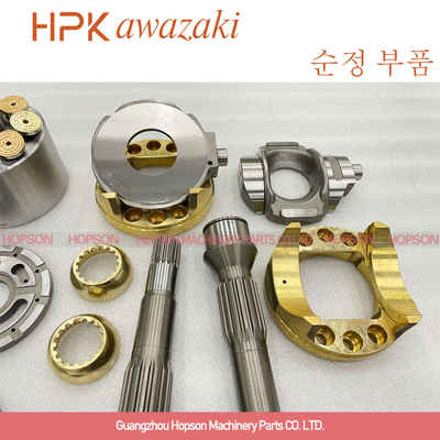 Excavador Hydraulic Pump Parts HPV75 HPV95 HPV132 HPV140 HPV160 PC60-3/5 PC100-2/5 PC120-3/5 PC200-6/7 de HPV35 HPV55