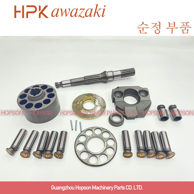 Excavador Hydraulic Pump Parts PC50 PC55 PC40MR de LPD25-PI LPD28 KOMATSU