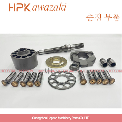 Excavador Hydraulic Pump Parts PC50 PC55 PC40MR de LPD25-PI LPD28 KOMATSU