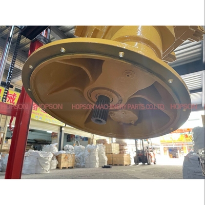 pompa hydráulica 123-2229 de la tubería de 320B E320B 1232229 222-0104 2220104 200-3366 2003366 para  A8VO107