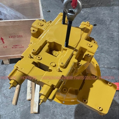 pompa hydráulica 123-2229 de la tubería de 320B E320B 1232229 222-0104 2220104 200-3366 2003366 para  A8VO107