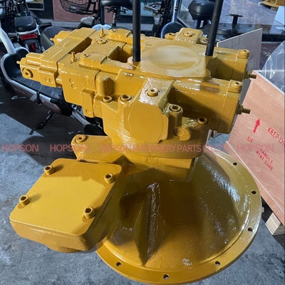 pompa hydráulica 123-2229 de la tubería de 320B E320B 1232229 222-0104 2220104 200-3366 2003366 para  A8VO107