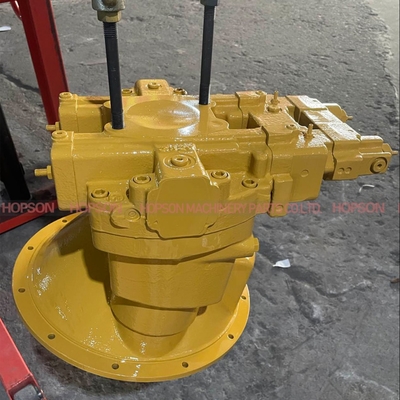 pompa hydráulica 123-2229 de la tubería de 320B E320B 1232229 222-0104 2220104 200-3366 2003366 para  A8VO107