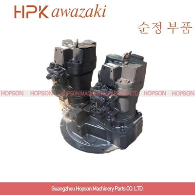Excavador Hydraulic Pump Zx de Hitachi 330-3 Zx330-5 Zx350-5 HPV116 9260886 9257309 HPV145HW HPV145