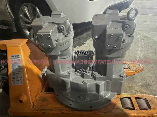 Excavador Hydraulic Pump Zx de Hitachi 330-3 Zx330-5 Zx350-5 HPV116 9260886 9257309 HPV145HW HPV145