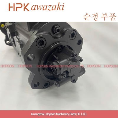 Bomba de sistema hydráulico de Main Pump SK200-8 SY215-8S SY215-9 del excavador de YN10V00036F1 K3V112DTP-OE11