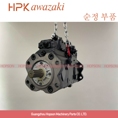 Bomba de pistón hidráulica YN10V00020F2 K3V112DTP-9TEL YN10V00023F1 YN10V00029F1 para SK200-6E SK210-6E SK230-6E SK250-6E