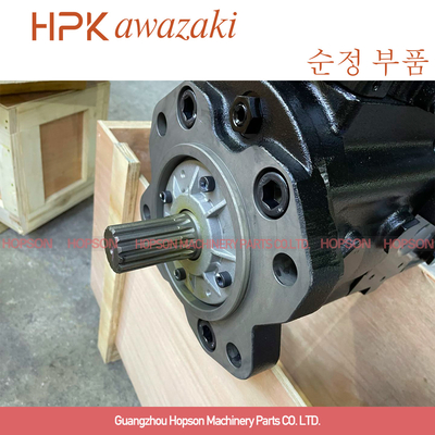 Bomba de pistón hidráulica YN10V00020F2 K3V112DTP-9TEL YN10V00023F1 YN10V00029F1 para SK200-6E SK210-6E SK230-6E SK250-6E