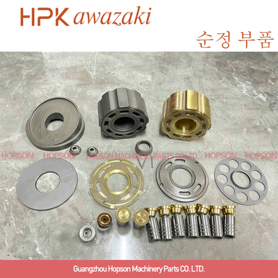 Excavador Travel Motor Parts GM05VL GM05VA GM06VA GM07VA GM08 GM09 GM10 GM17 GM18 GM21 GM23 GM30 GM35VA GM35VL GM38VB