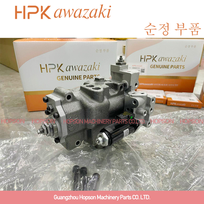 Regulador de la pompa hydráulica K5V160-9T06 para el excavador de SY335 SY365