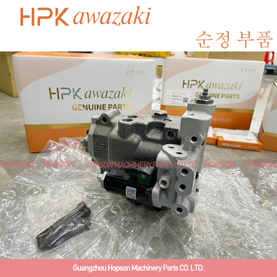 Regulador de la pompa hydráulica K5V160-9T06 para el excavador de SY335 SY365