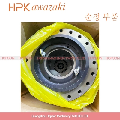 Impulsión final 322-8729 353-0585 de Travel Motor For del excavador E336D2 para E328D E330D E336D E336D2 E336E