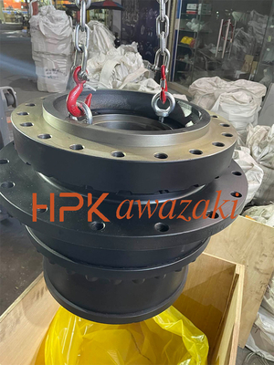 Impulsión final 322-8729 353-0585 de Travel Motor For del excavador E336D2 para E328D E330D E336D E336D2 E336E