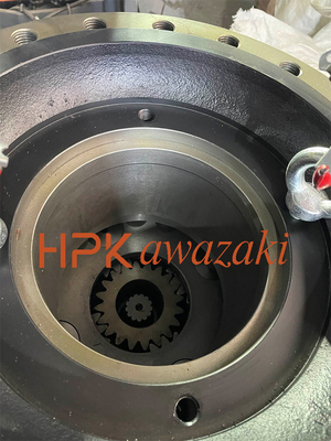 Impulsión final 322-8729 353-0585 de Travel Motor For del excavador E336D2 para E328D E330D E336D E336D2 E336E