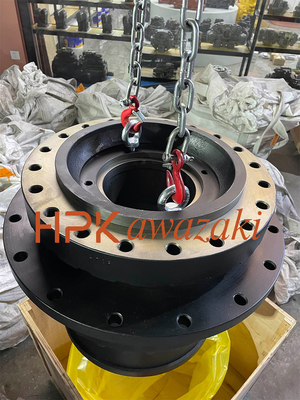 Impulsión final 322-8729 353-0585 de Travel Motor For del excavador E336D2 para E328D E330D E336D E336D2 E336E