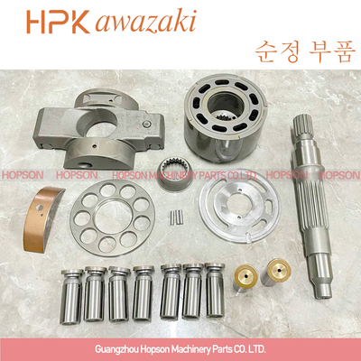Excavador Hydraulic Pump Parts PSVL-42 PSVL-54 PSVL2-36 de Kubota