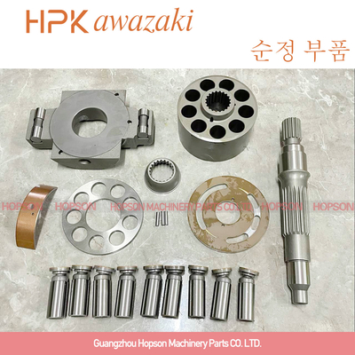 Excavador Hydraulic Pump Parts PSVL-42 PSVL-54 PSVL2-36 de Kubota