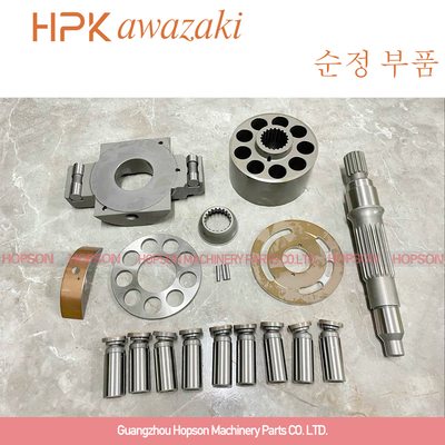 Excavador Hydraulic Pump Parts PSVL-42 PSVL-54 PSVL2-36 de Kubota