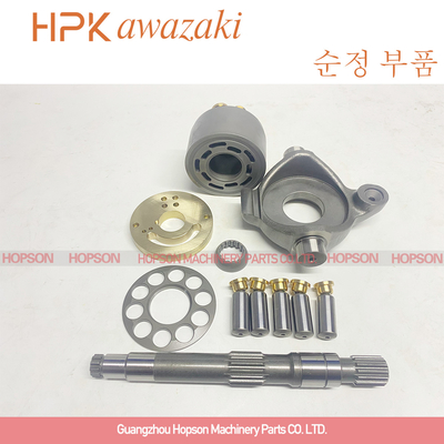 Equipos de reparación hidráulicos del motor de AP2D17 AP2D18 AP2D25 para el excavador Rebuilt Parts