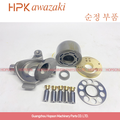 Equipos de la reconstrucción de la bomba de pistón de Hydraulic Pump Parts del excavador de Uchida AP2D21