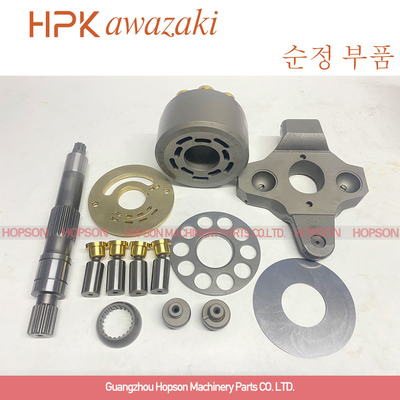 Reparación de alta presión Kit For Hydraulic Pump Suit AP2D17 AP2D18 AP2D25 AP2D36
