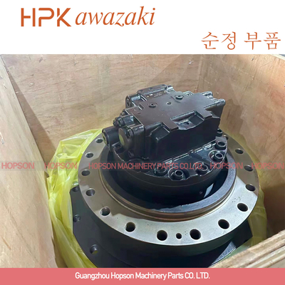 E336 excavador Travel Motor 511-0315 591-8316 568-9405 para la impulsión final de E336 E336F E336GC E335 E335F E340 E340F E345GC